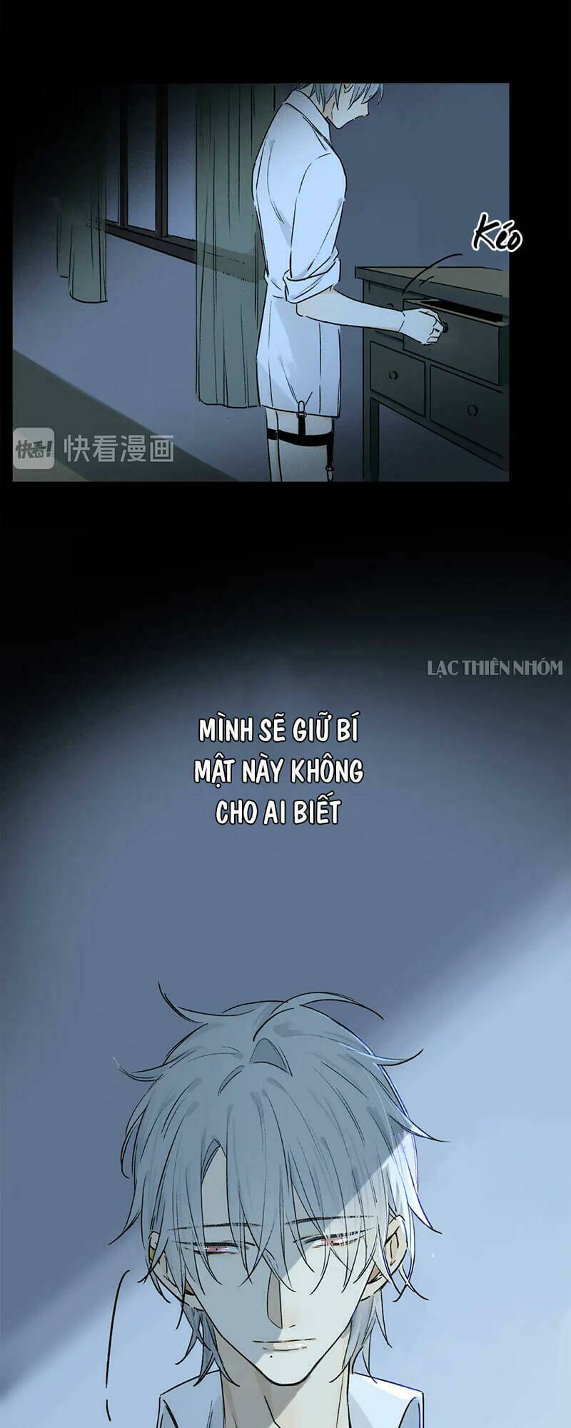 Phép Tắc Trường Ogus: Chapter 58