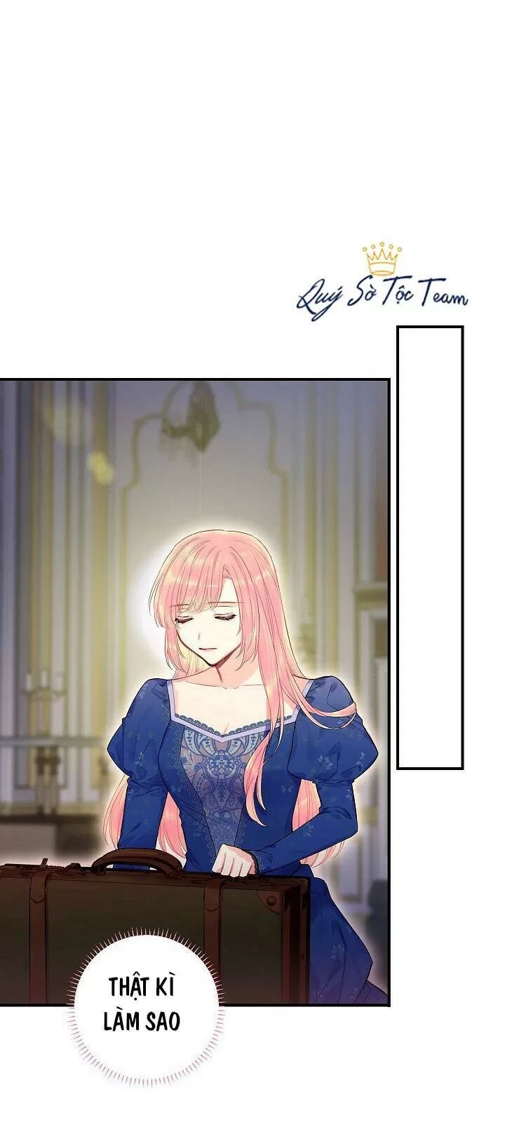 Tồn Tại Với Tư Cách Là Vợ Của Nam Chính: Chapter 144
