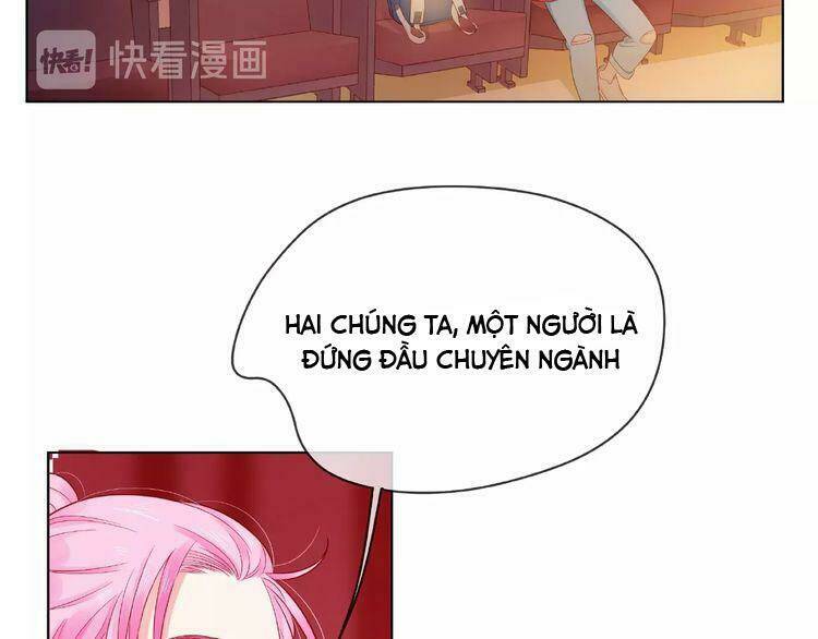 Giai Điệu Của Sự Va Chạm: Chapter 21