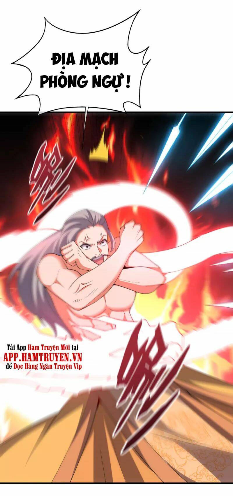 Phục Thiên Thánh Chủ: Chapter 154