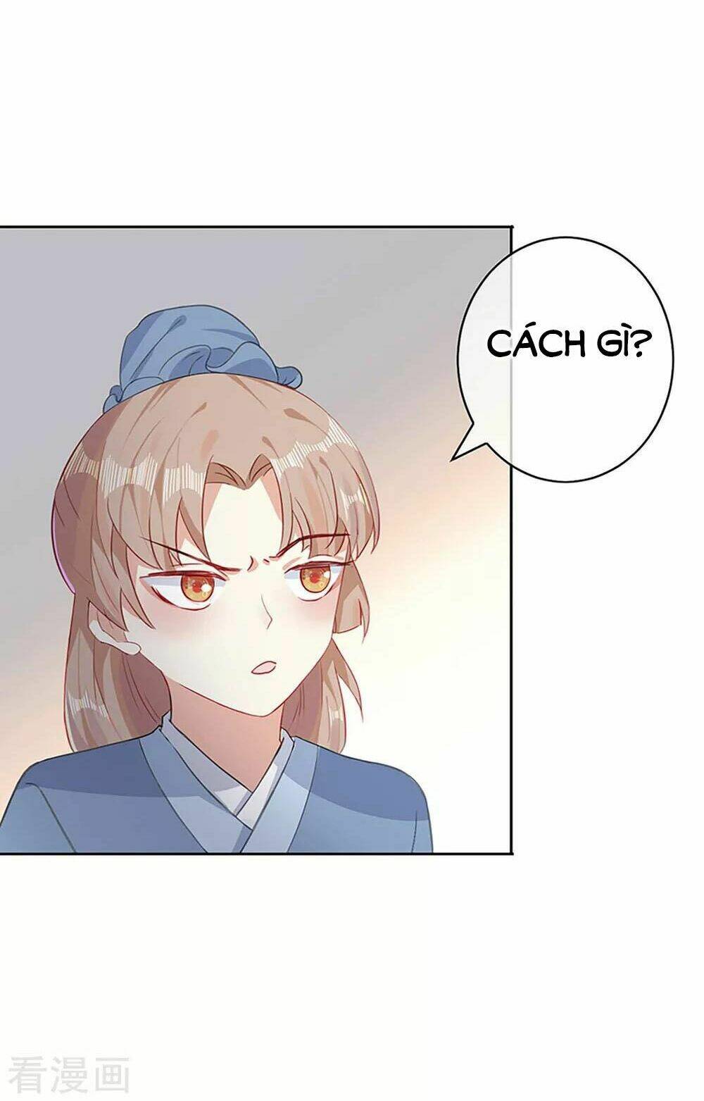 Học Viện Kiêu Ngạo Hoàng Gia: Chapter 4