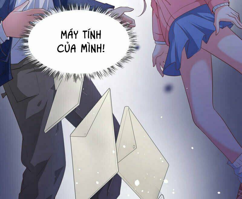 Chiến Lược Lãng Mạn Của Thịnh Thiếu: Chapter 23