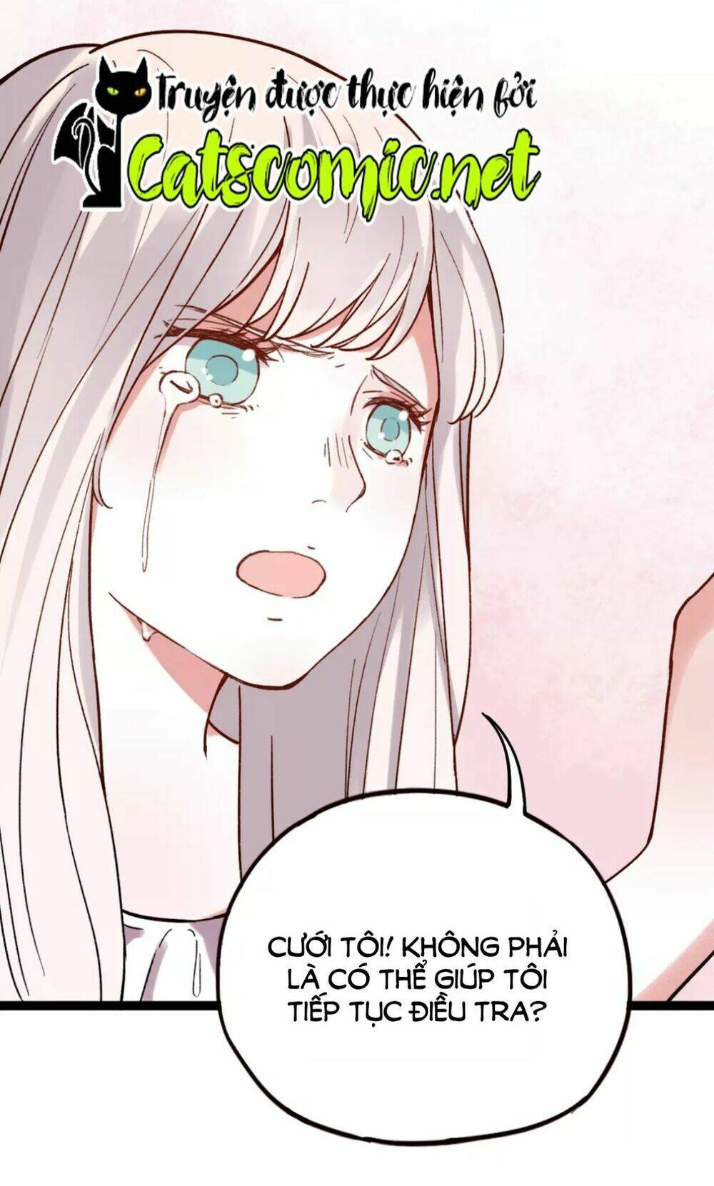 Cậu Đã Từng Yêu Tôi: Chapter 28