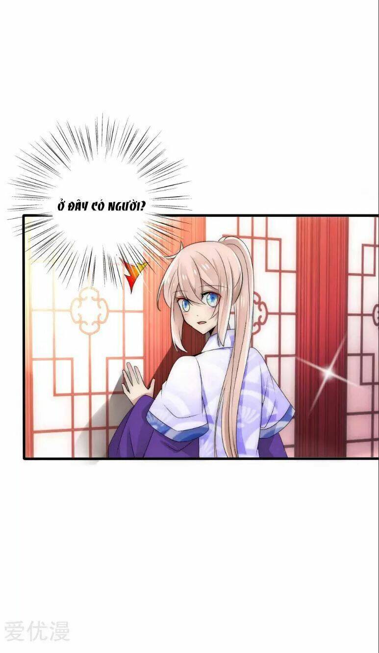 Kế Hoạch Sủng Ái Của Tiểu Công Chúa: Chapter 40