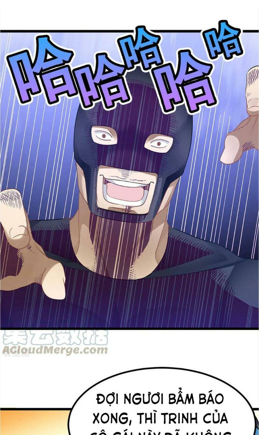 Cửu Dương Thần Vương: Chapter 222