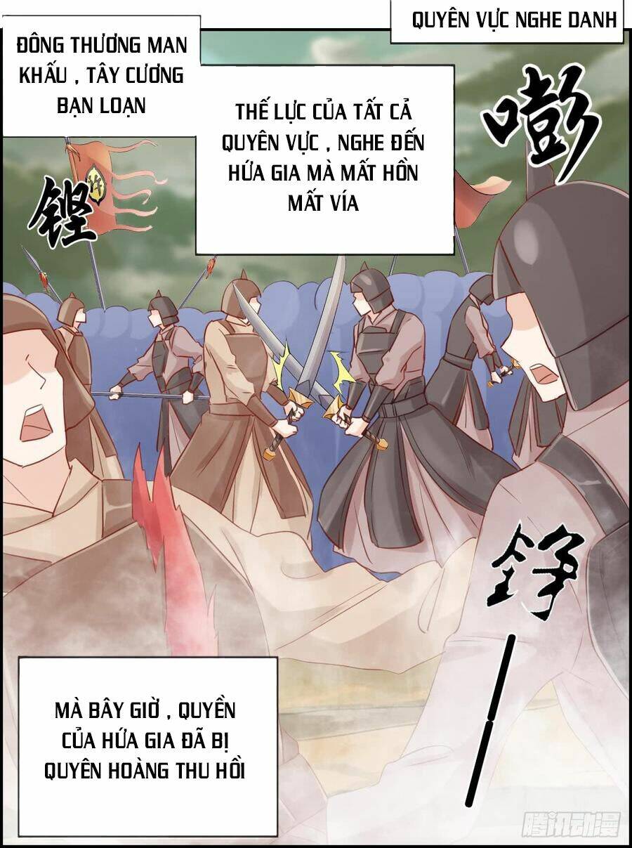 Tối Cường Hoàn Khố Hệ Thống: Chapter 30