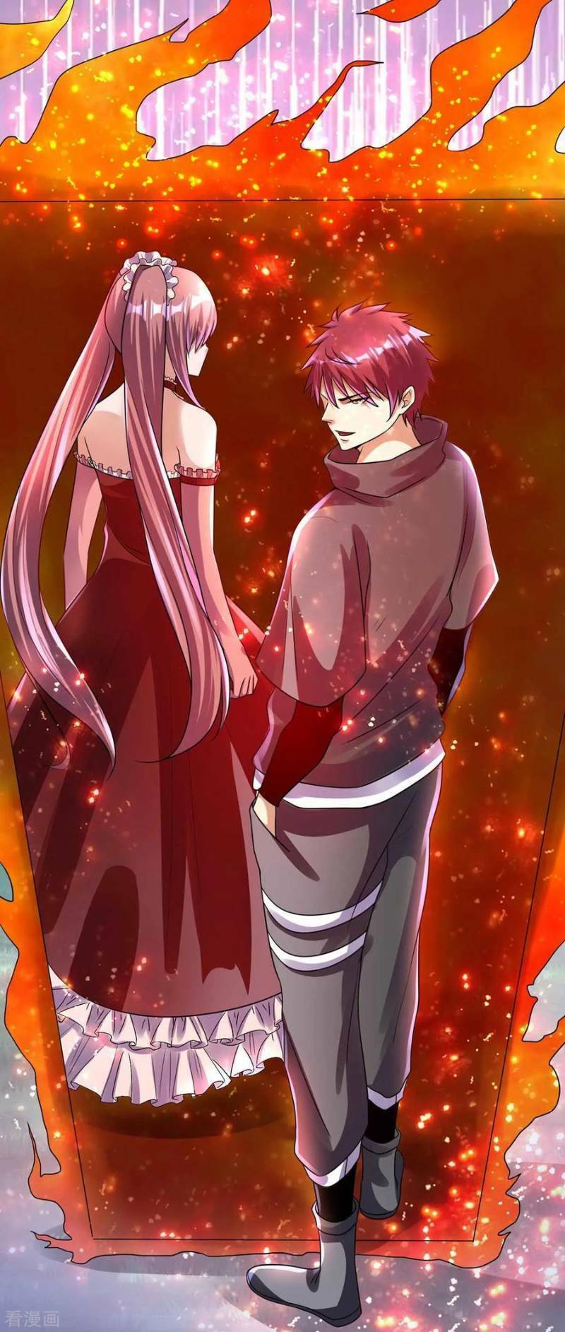 Tiên Vương Trùng Sinh: Chapter 111