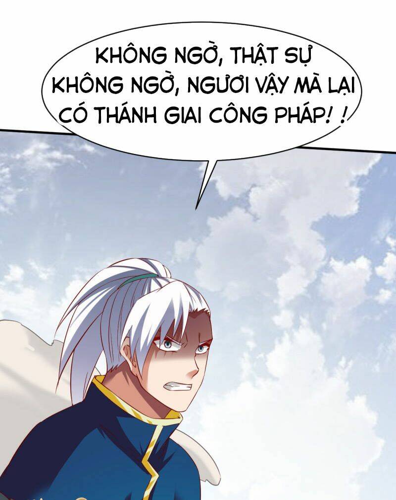 Chiến Đỉnh: Chapter 146