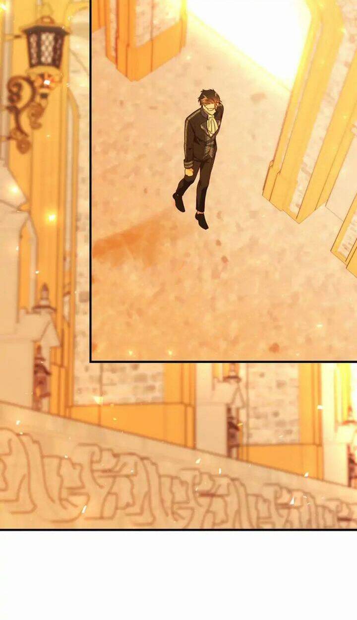 Lòng Trung Thành Với Kẻ Ác: Chapter 40