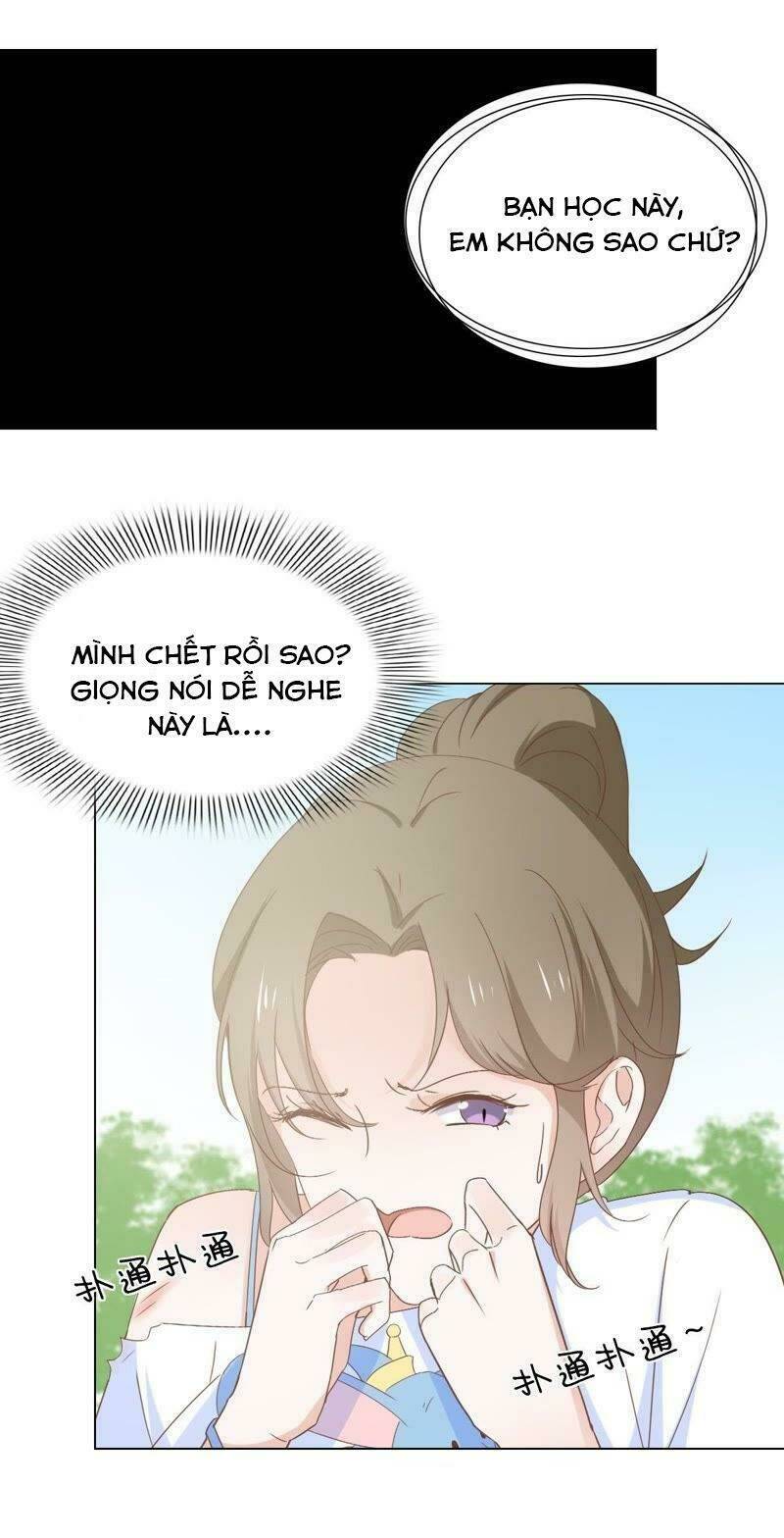 Thập Nhị Hắc Miêu: Chapter 5