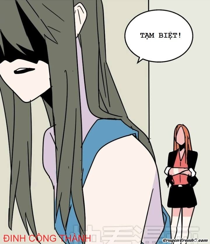 Ứng Dụng Thẩm Mỹ: Chapter 16