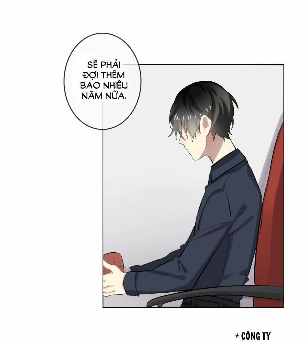 Một Giây Sau Bắt Đầu: Chapter 35