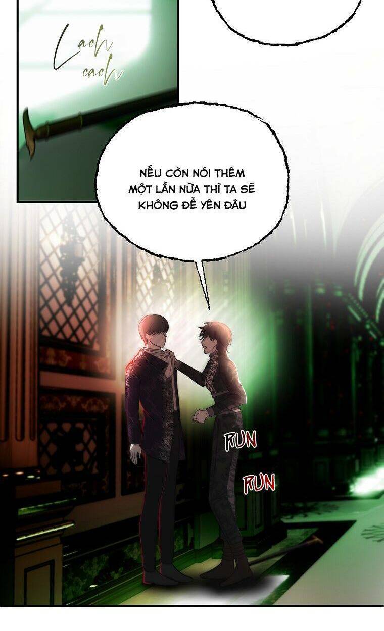 CÁCH SỐNG SÓT SAU KHI NGỦ VỚI HOÀNG ĐẾ: Chapter 30