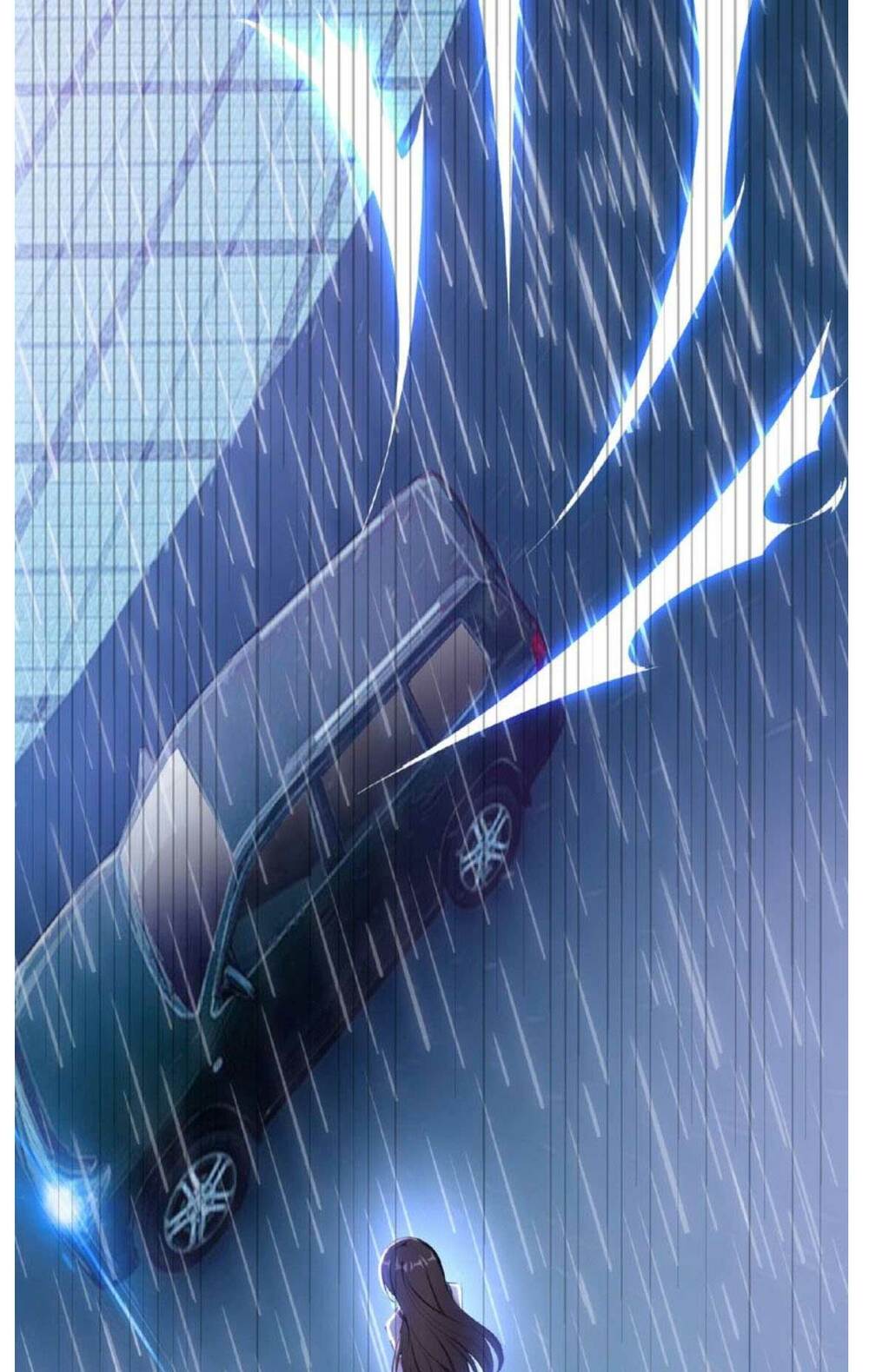 Cô Vợ Nhỏ Nuông Chiều Quá Lại Thành Ác!!: Chapter 88