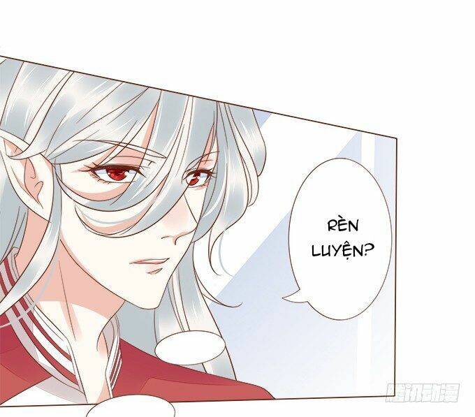 Ma Vương Luyến Ái Chỉ Nam: Chapter 117