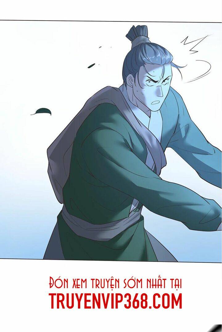 Trăm Vạn Cách Thành Thần: Chapter 8