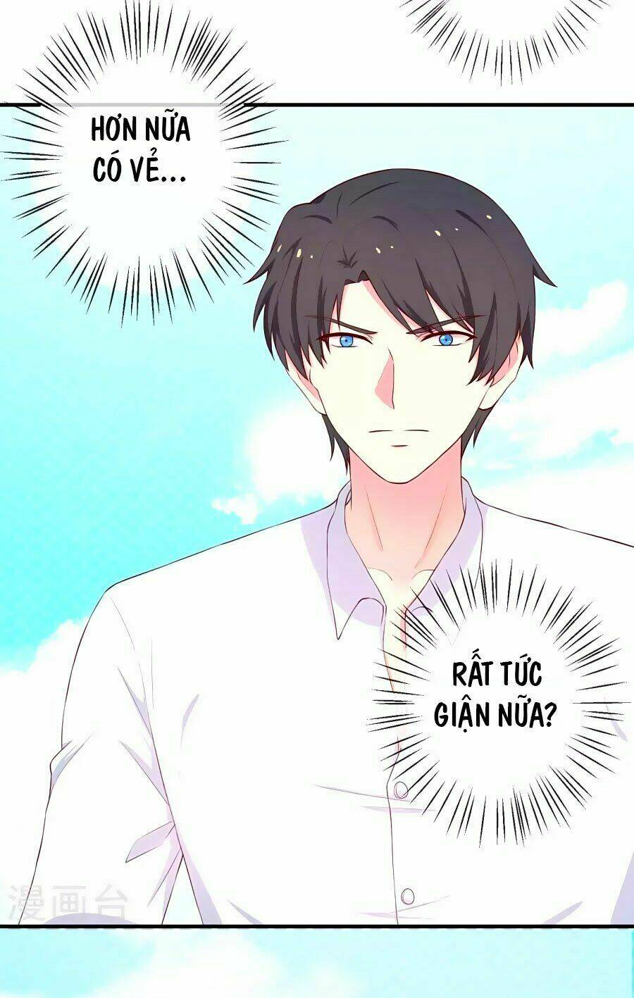 Cuộc Sống Hào Môn Của Vu Nữ: Chapter 20