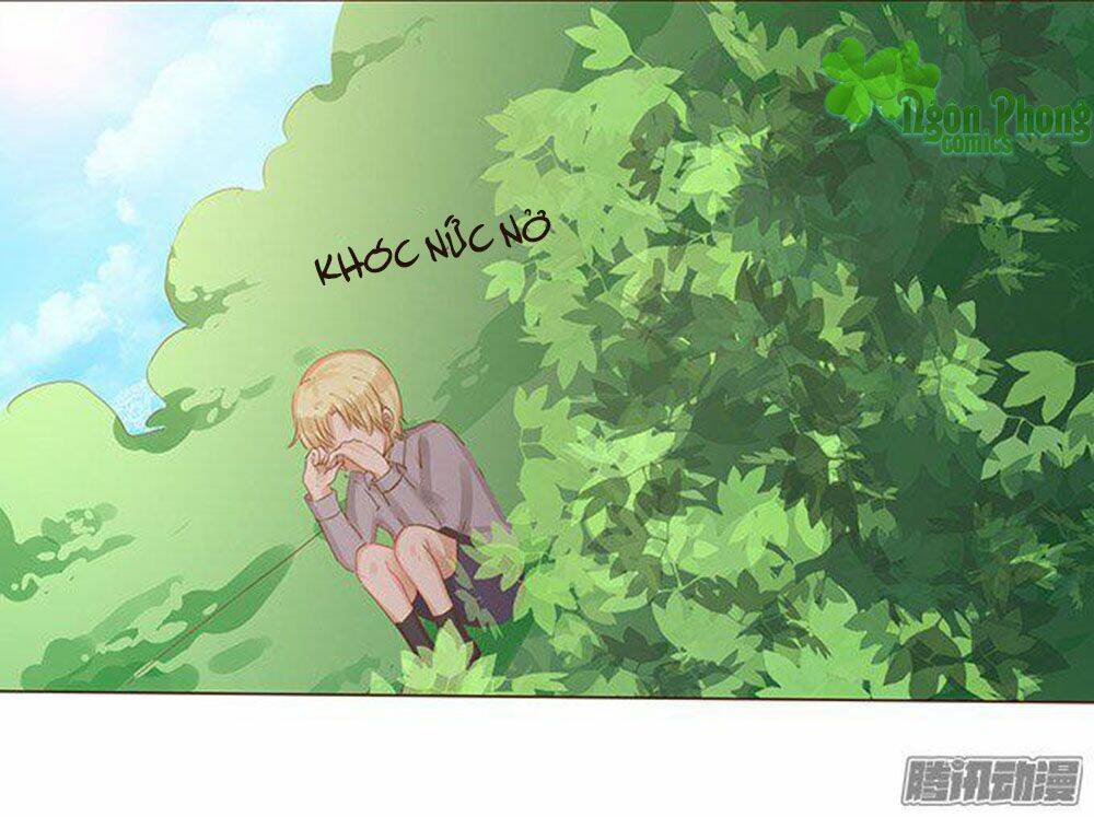 Ma Vương Luyến Ái Chỉ Nam: Chapter 52