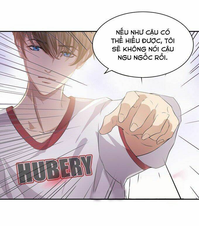 Tình Yêu Ba Tuyến: Chapter 1