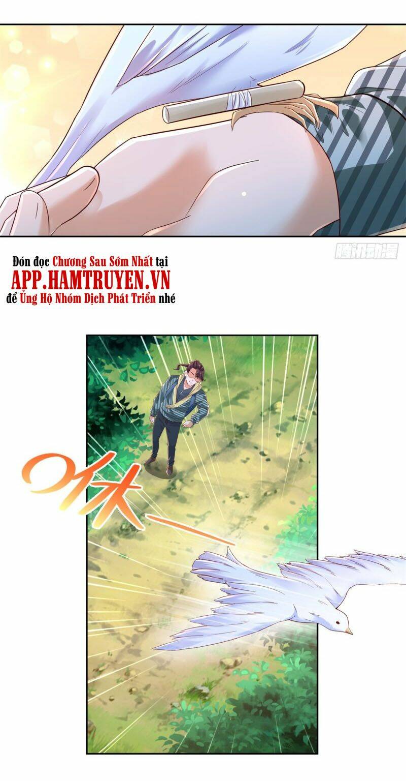 Chí Tôn Toàn Năng: Chapter 101