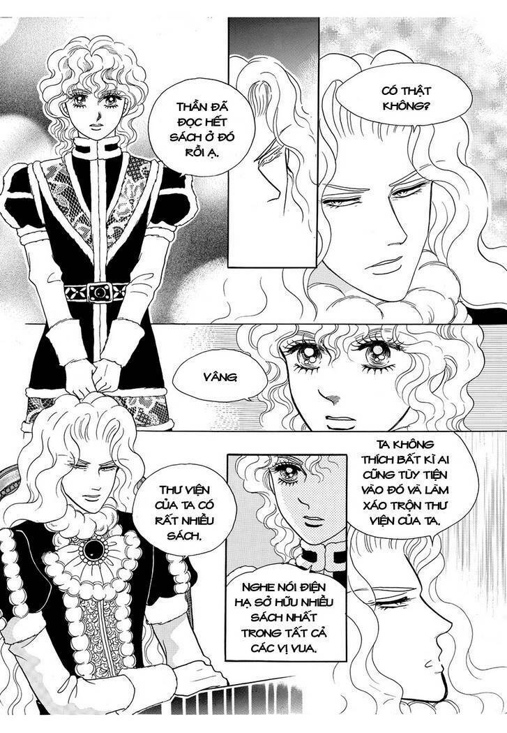 Princess Manhwa: Chapter 58