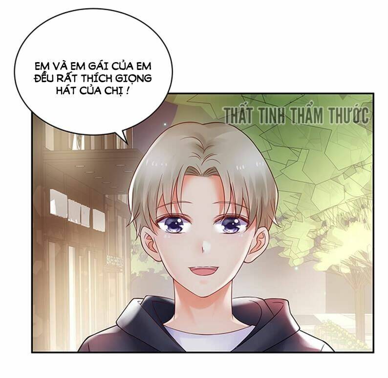 Bạn Trai 1/4 Của Tôi: Chapter 7