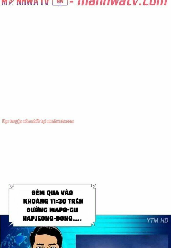 Kẻ Hồi Sinh: Chapter 45