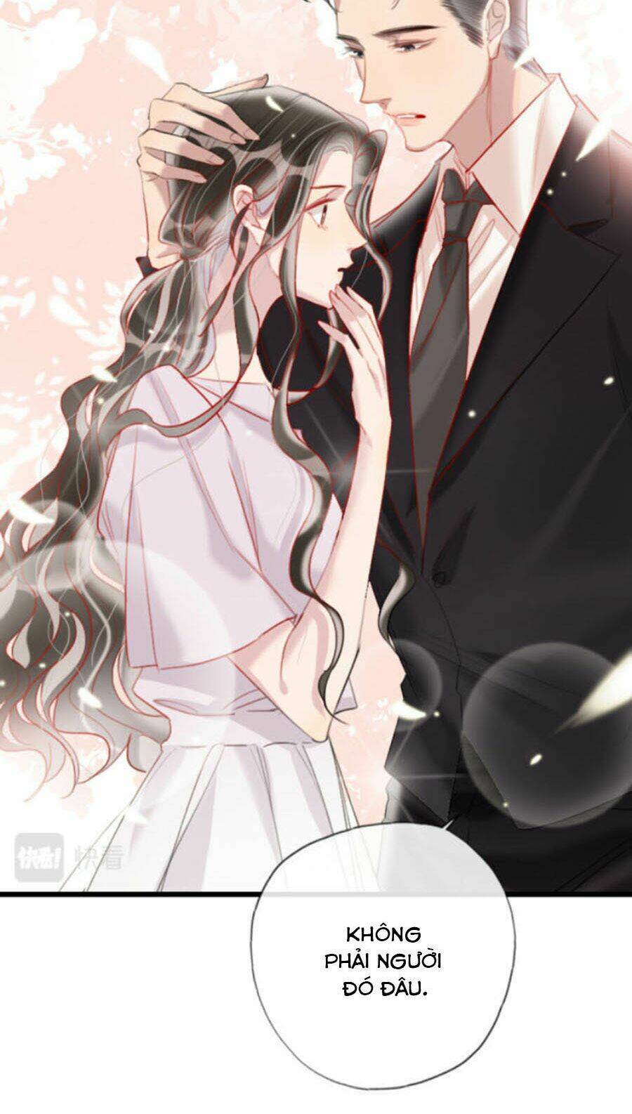 Cô Ấy Thật Xinh Đẹp: Chapter 21