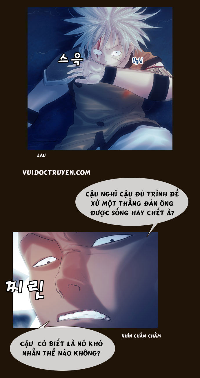 Magician: Chapter 92