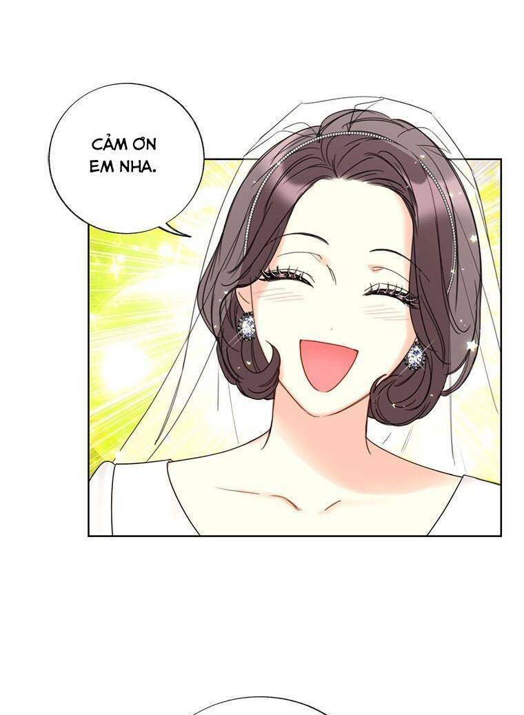 Hẹn Hò Nơi Công Sở: Chapter 105