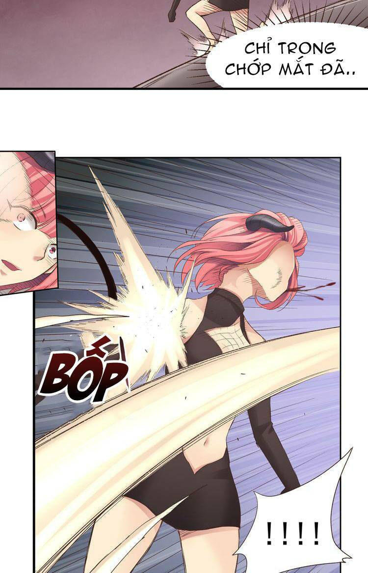 Vì Tôi Là Ông Chú Mở Tiệm Bán Vũ Khí: Chapter 46