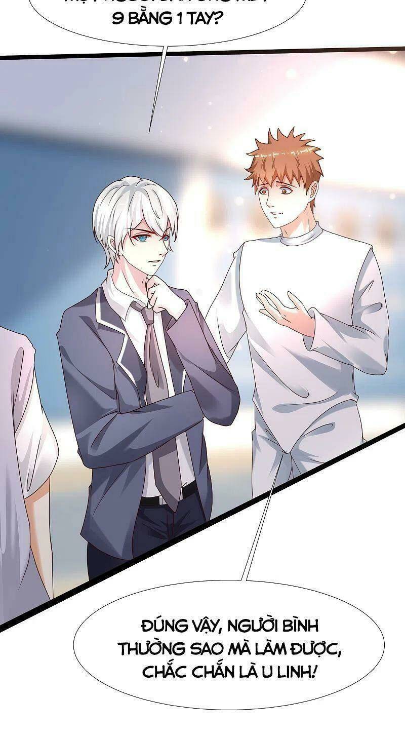 Tối Cường Vận Đào Hoa: Chapter 229