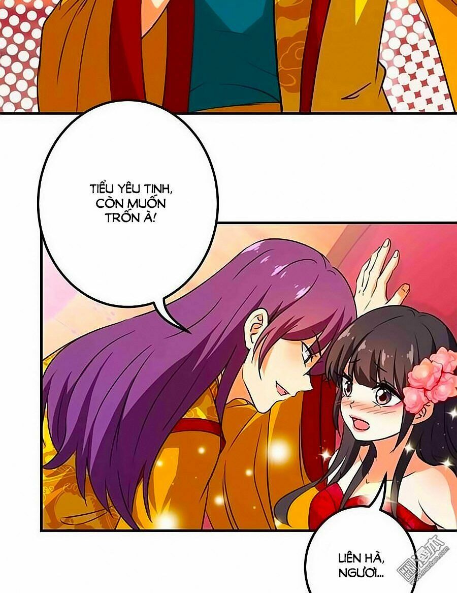 Vương Gia ! Ngươi Thật Bỉ Ổi !: Chapter 365