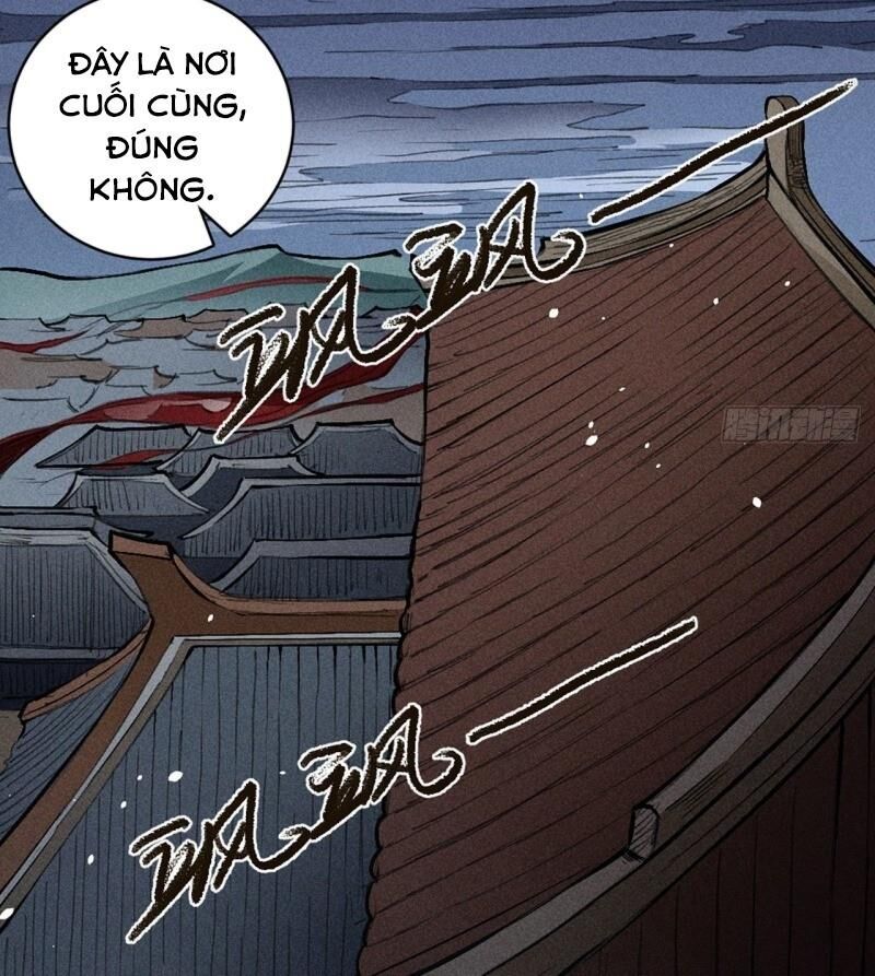 Đường Dần Tại Dị Giới 2: Chapter 11