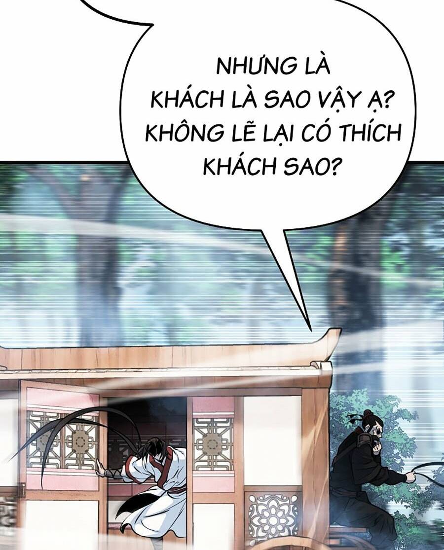 Đông Phương Bất Bại: Chapter 23