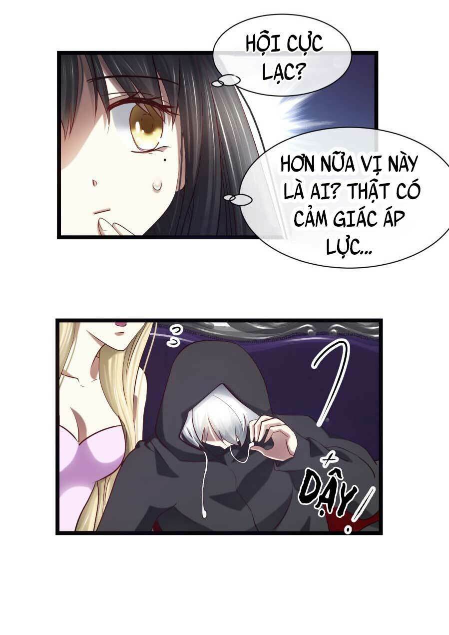 Một Vạn Tư Thế Công Lược Yêu Nam: Chapter 18