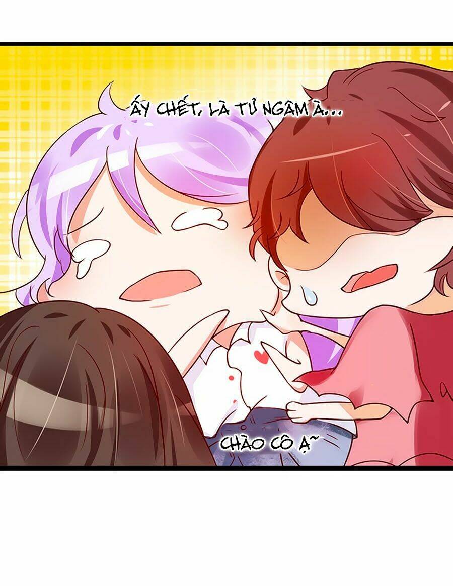 Bạn Trai Là Ngôi Sao: Chapter 35