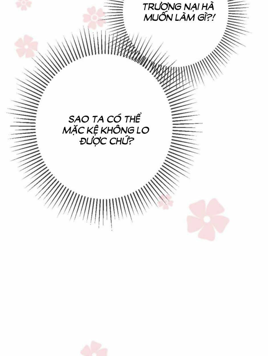 Sao Lại Là Yêu?: Chapter 30