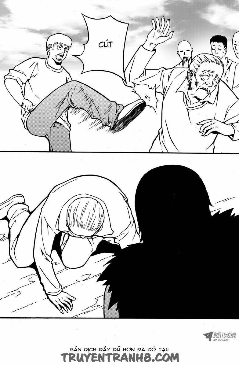 Nhân Quả Tuần Hoàn: Chapter 24.5