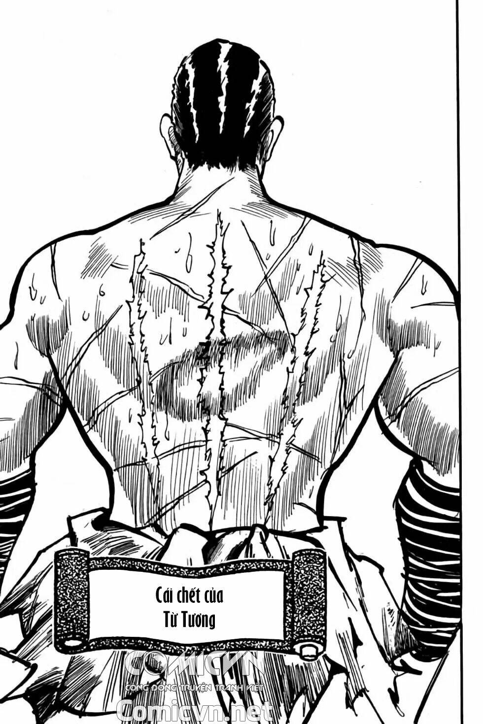 Hiệp Vương Liêu Thiêm Đinh: Chapter 64