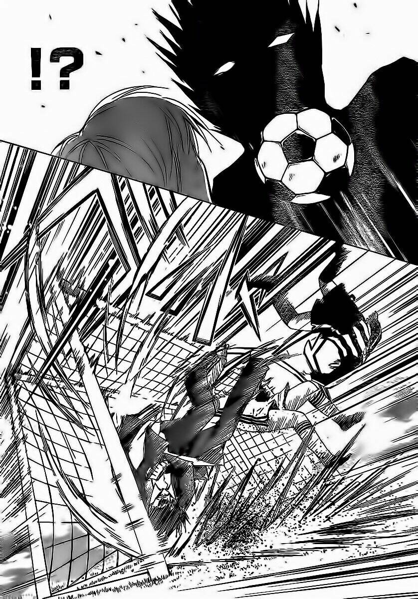 Denpa Kyoushi: Chapter 10