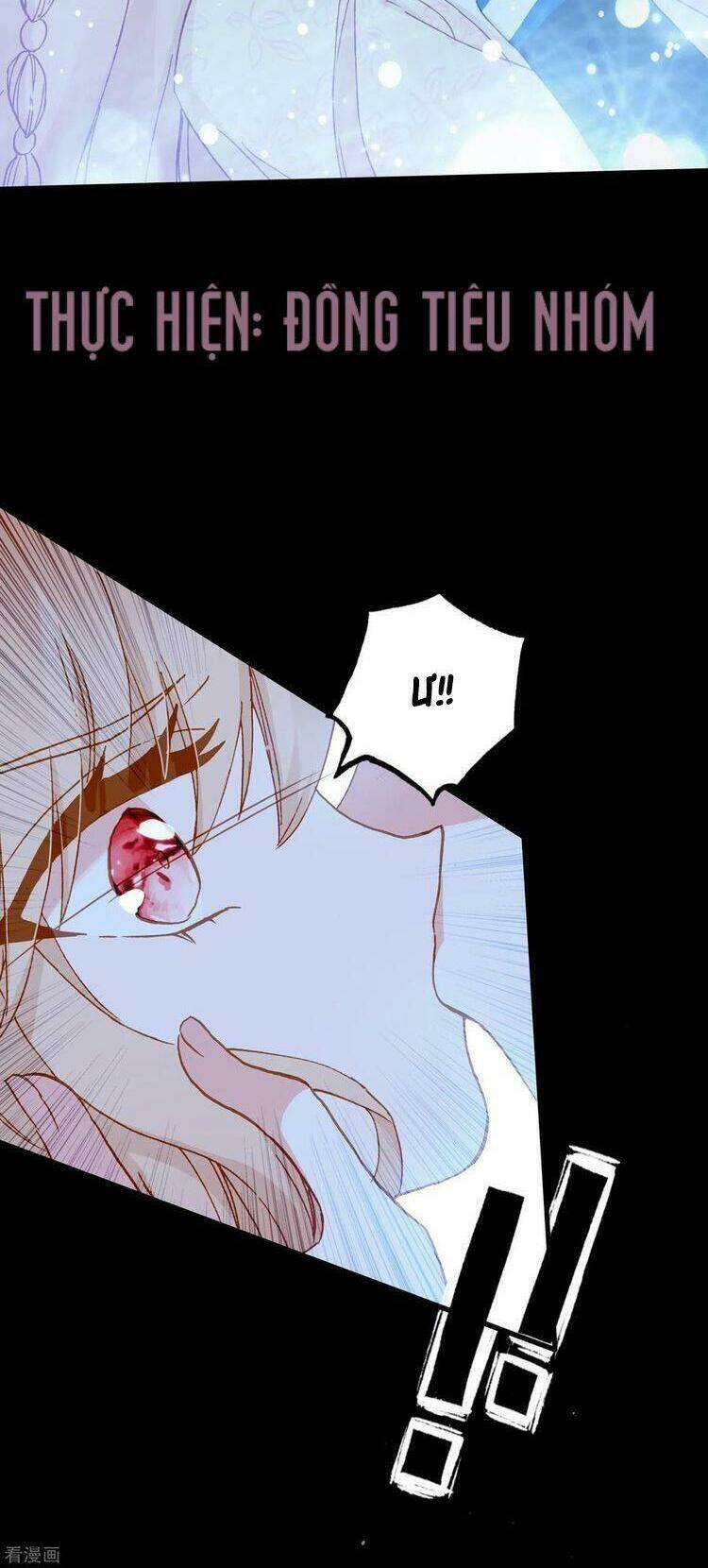 Chuyển Phát Nhanh Tình Yêu: Chapter 29