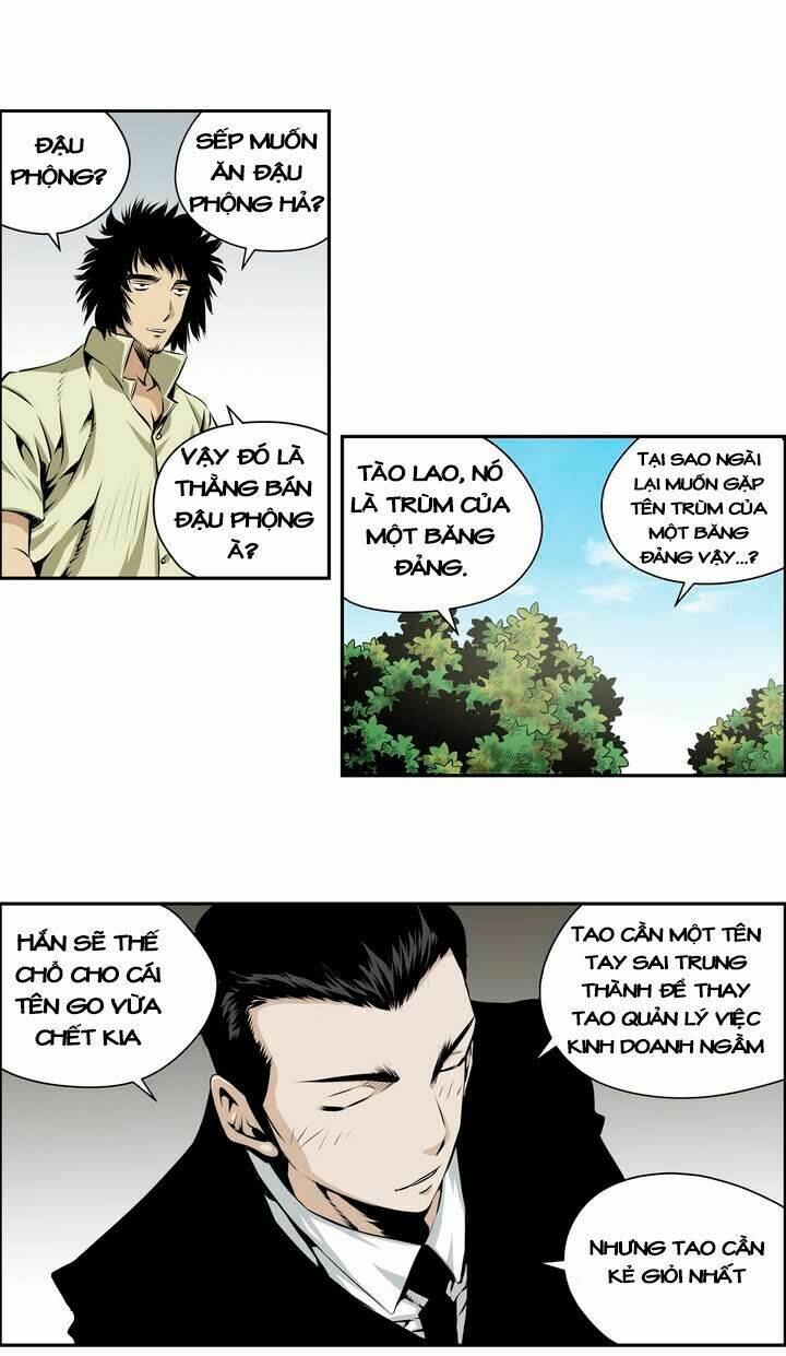 Double Casting: Chapter 70