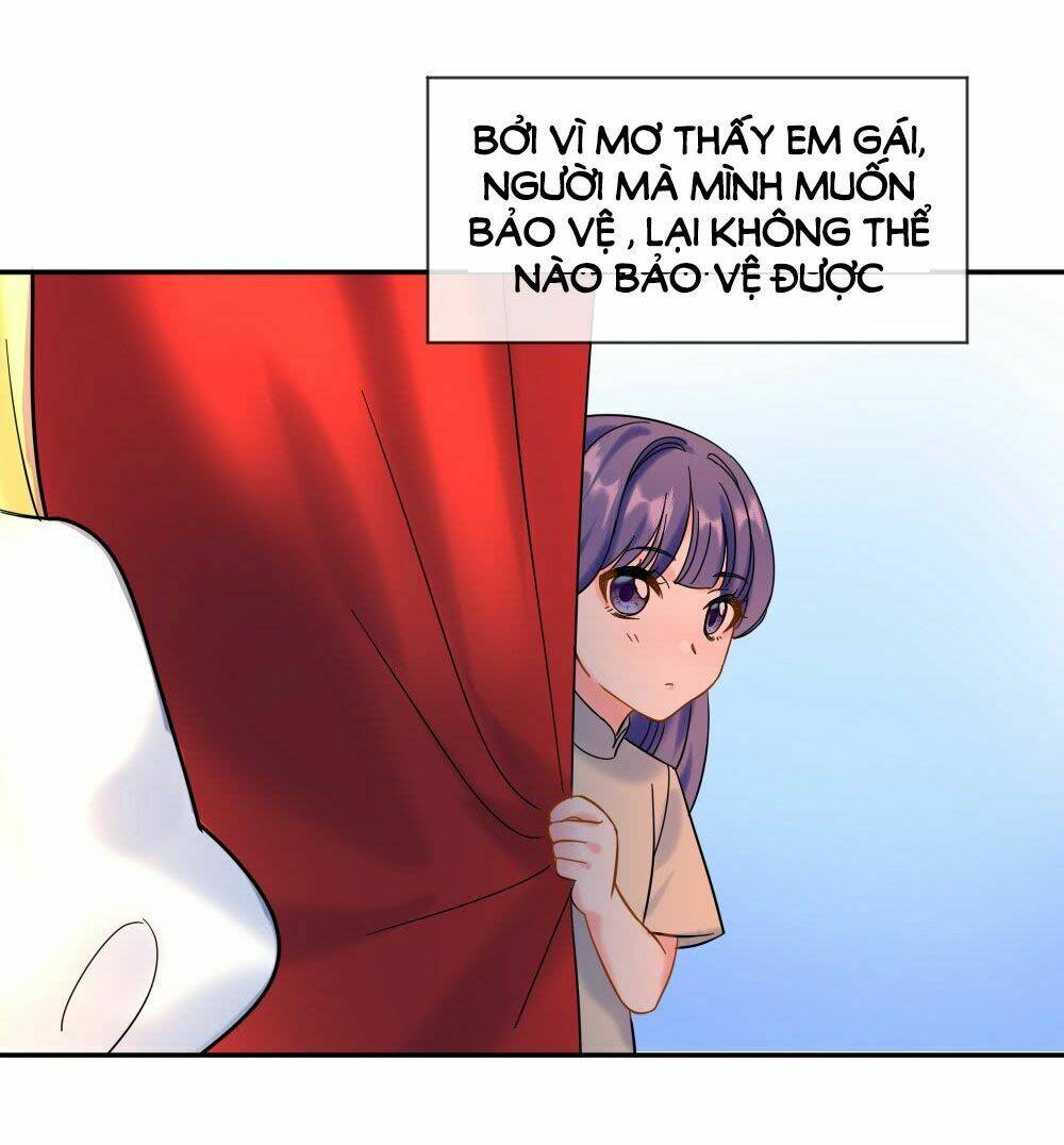 Trời Sinh Một Cặp? Tôi Cự Tuyệt!: Chapter 6