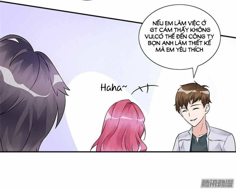 Tiểu Tâm Can Tuyệt Sủng Của Lạc Tiên Sinh: Chapter 29