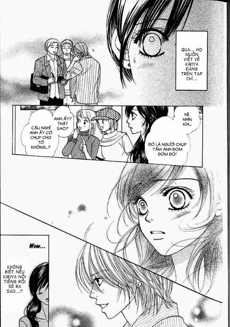 Tình Yêu Đích Thực: Chapter 54