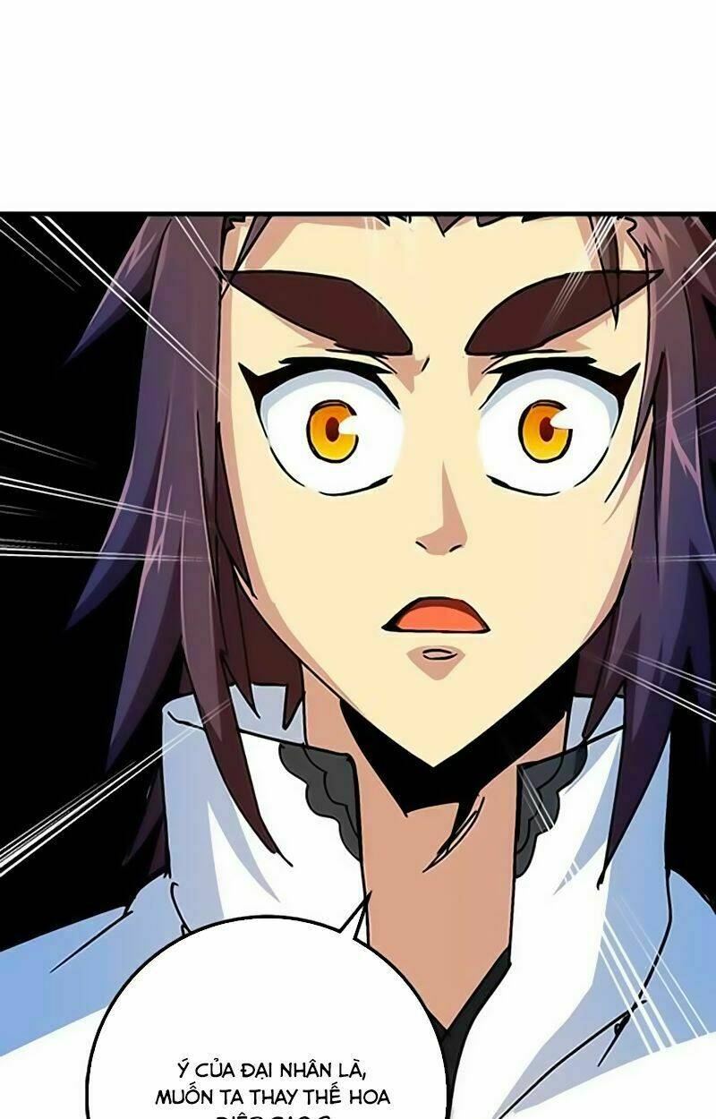 Phong Quỷ Truyền Thuyết: Chapter 36