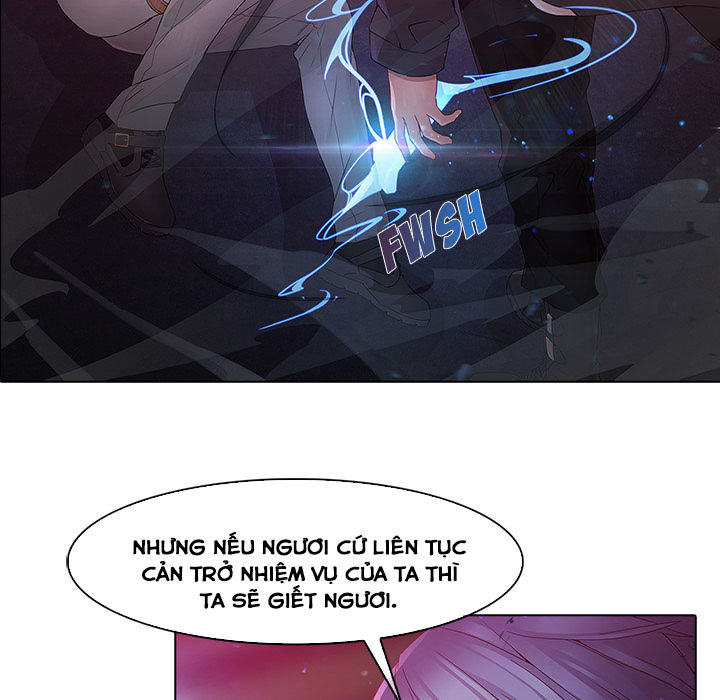 Ảo Mộng Hồ Điệp: Chapter 9