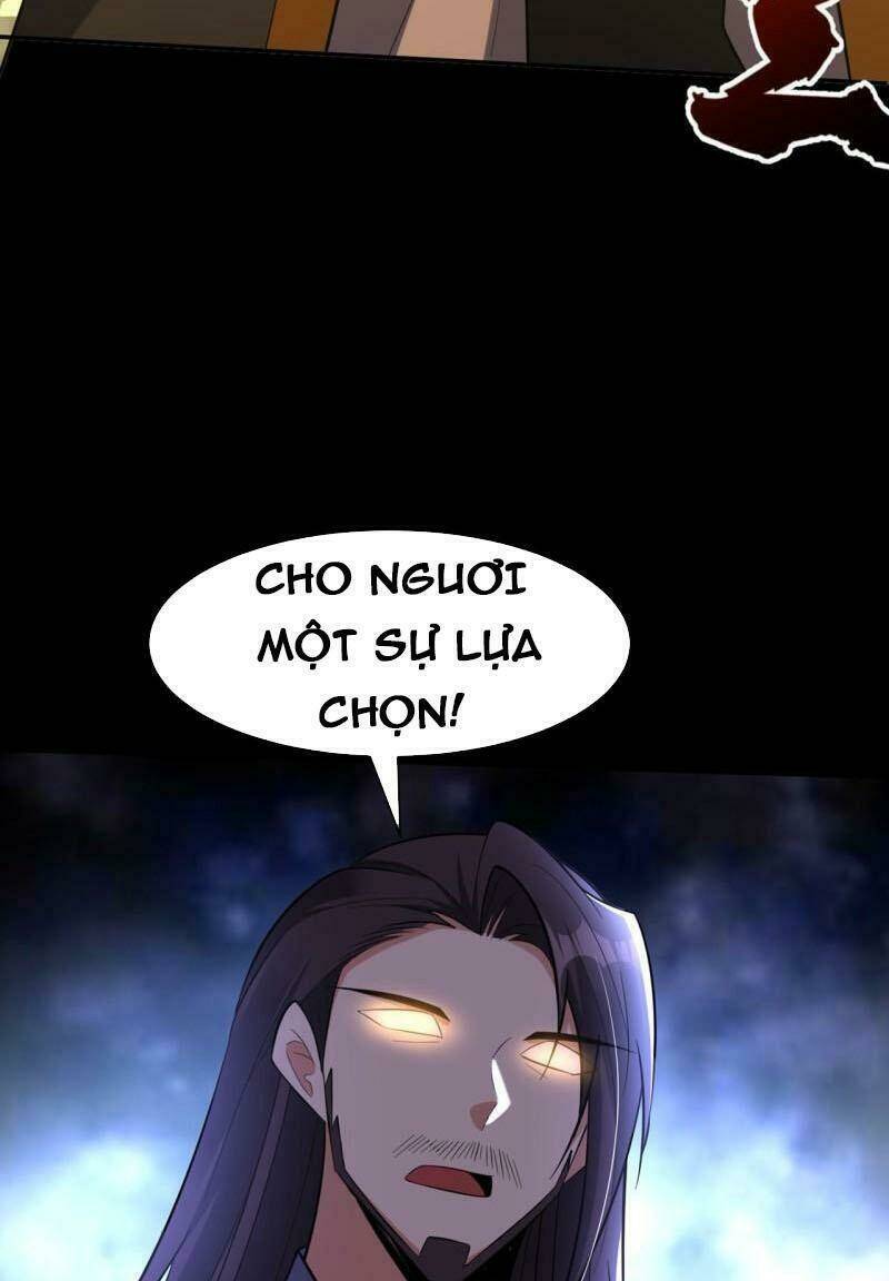 Yêu Giả Vi Vương: Chapter 339