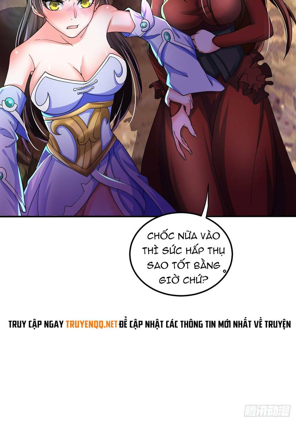 Cục Gạch Xông Vào Dị Giới: Chapter 26